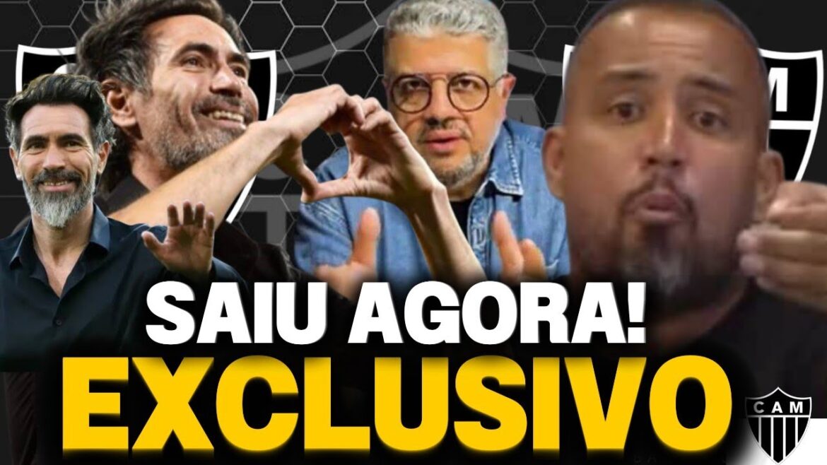 🚨URGENT! HOT SOURCES CONFIRMED 🐔 WILL THIS BE THE END OF THE SEARCH FOR A COACH? 🐔 HOT NEWS