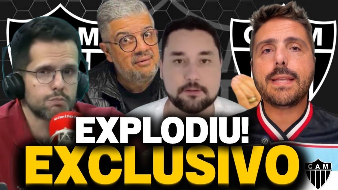 🚨 EXCLUSIVE: TECHNICAL REFERRED? ACTION IN COURT AND OUTSIDE ARBITRATOR IN THE STATE? 🐔