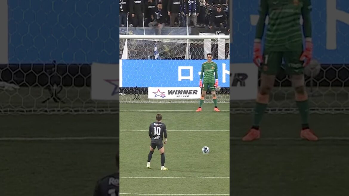 Nagoya Grampus secured their second consecutive win to start the season🔴🟡