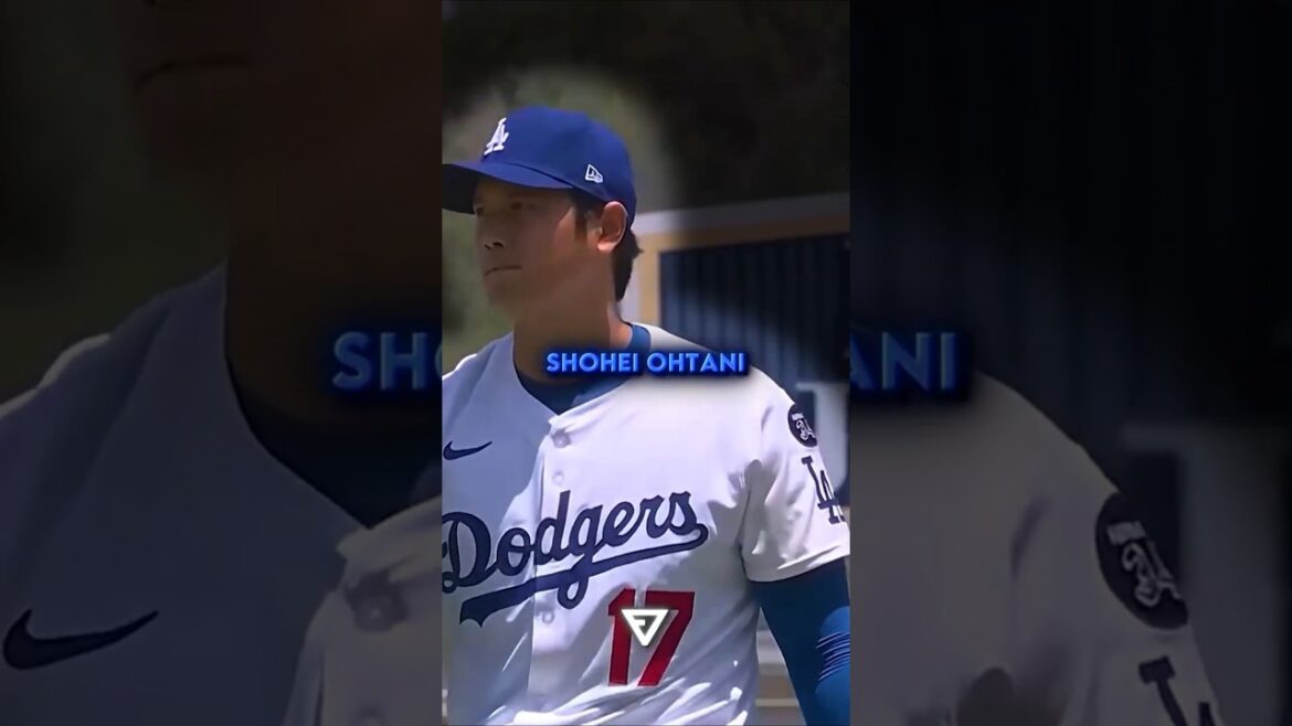 The Rule MLB Created JUST Because of Ohtani 😳⚾ The Rule MLB Created JUST Because of Ohtani 😳⚾