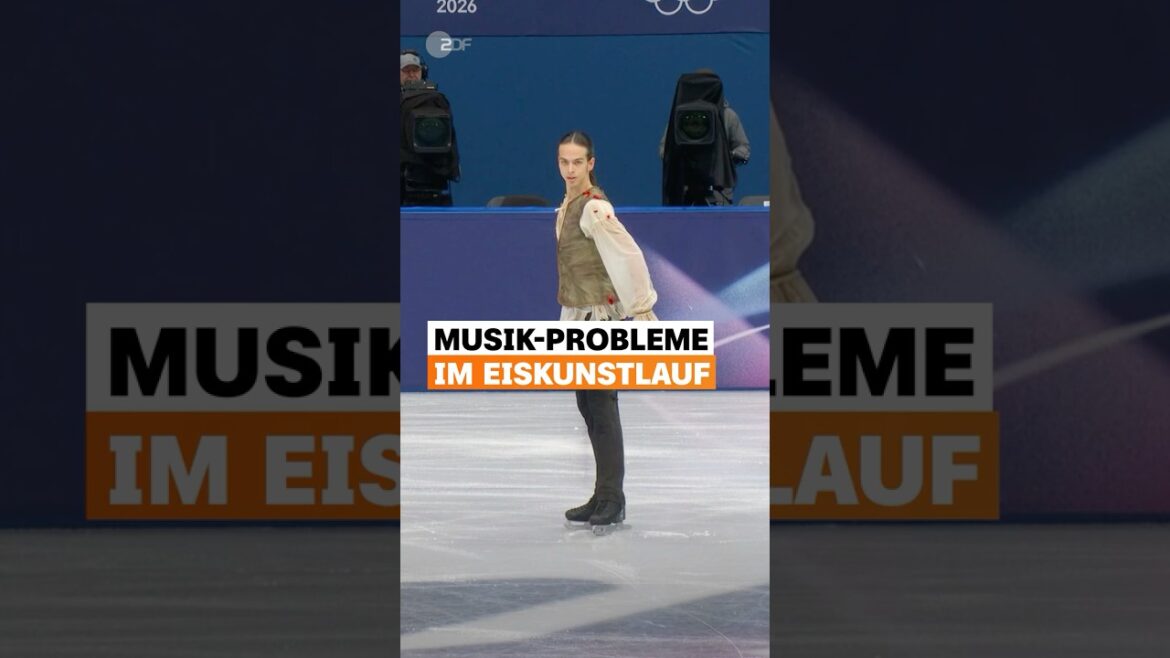 Which song would you choose for figure skating? | sports studio | #shorts