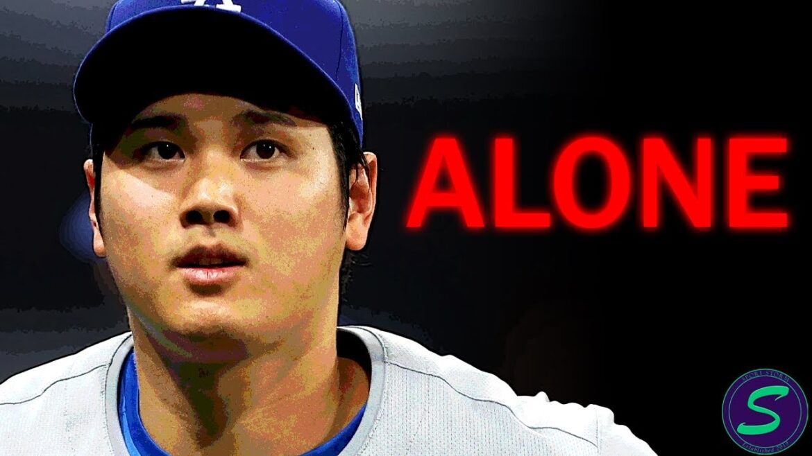 Why Shohei Ohtani is Still MLB's Only Two-Way Player