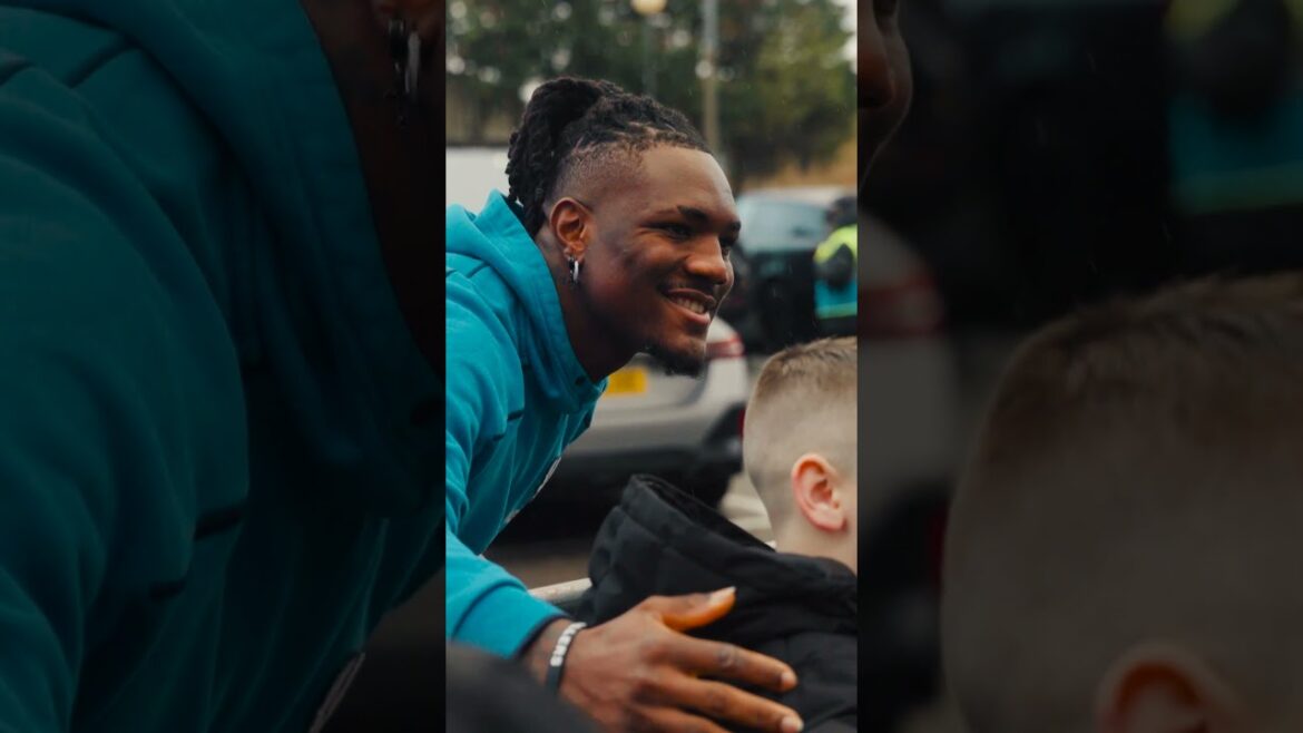 Crystal Palace ready for Wolves #crystalpalace Crystal Palace ready for Wolves #crystalpalace