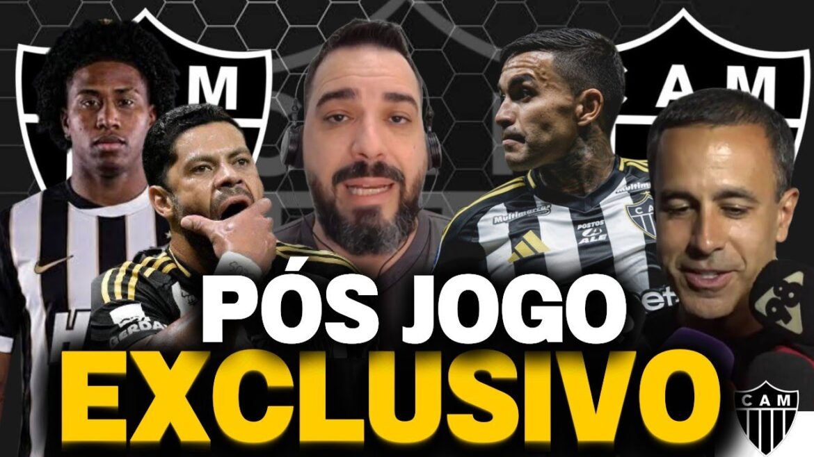 🚨 EXCLUSIVE! ATLÉTIC CANCES DRAW 🐔 LUCAS GONÇALVES' MISTAKE COST THE VICTORY? EVERYTHING OPEN! 🐔