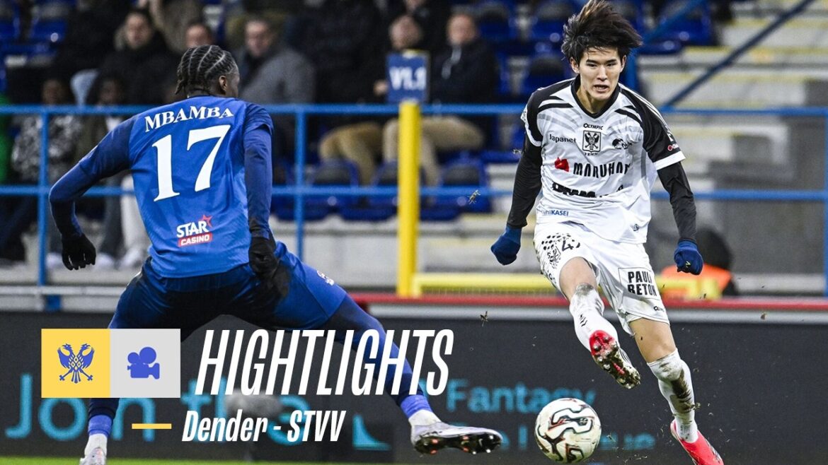 [Sint-Truiden]Japanese players score three consecutive wins with four goals, including all the goals!