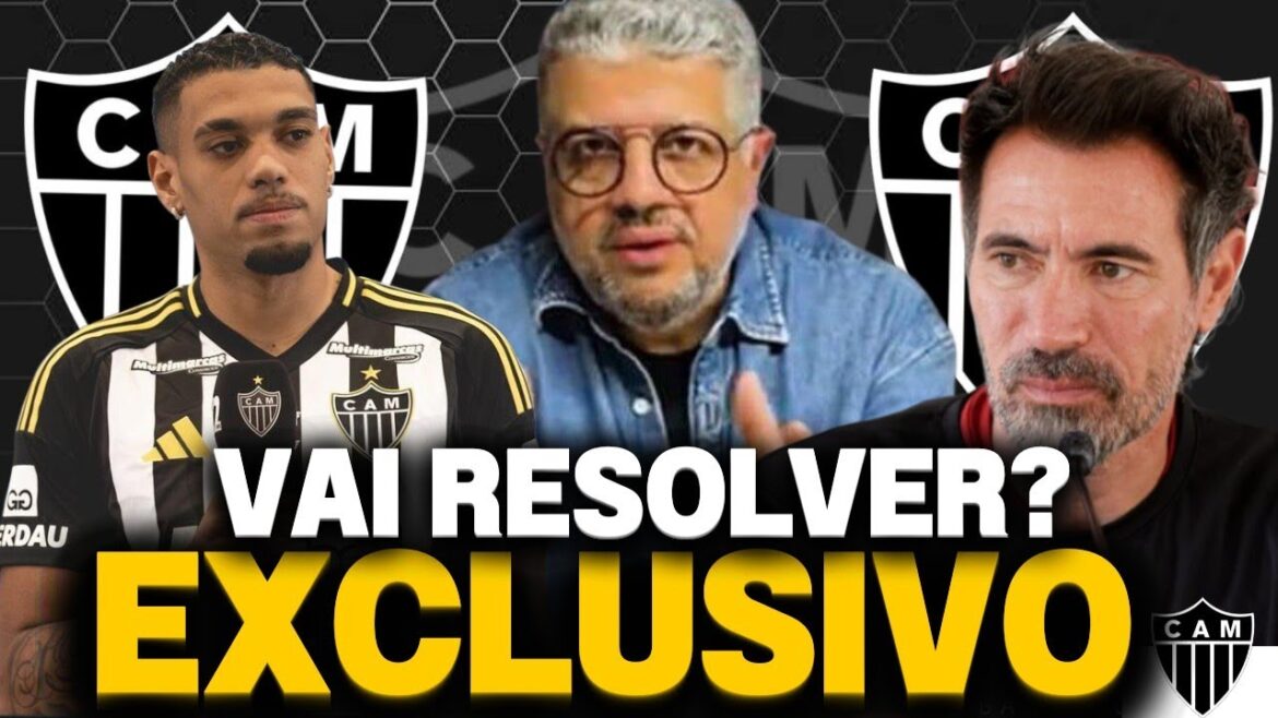 🚨 EXCLUSIVE: ATLÉTICO EXPOSED AND AMERICA SHOWS SERIOUS FAILURE 🐔 HG PROVIDES CLEAR FAILURE ANALYSIS🐔