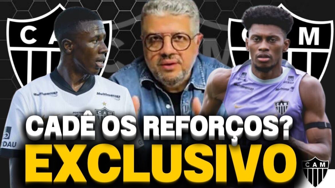 🚨 EXCLUSIVE: ATLÉTICO HAS INVESTMENT OF 15 MILLION IN THE BANK! 🐔WHAT IS HAPPENING WITH THE ROOSTER?🐔 🚨 EXCLUSIVE: ATLÉTICO HAS INVESTMENT OF 15 MILLION IN THE BANK! 🐔WHAT IS HAPPENING WITH THE ROOSTER?🐔