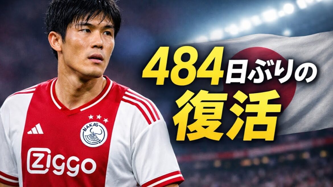 “There has never been a miracle like this before.” Finally! Korean media was stunned by the “good news” that reached Japan! “A truly eventful event” “One of the best in Asia” “There has never been a miracle like this before.” Finally! Korean media was stunned by the “good news” that reached Japan! "A truly eventful event" "One of the best in Asia"