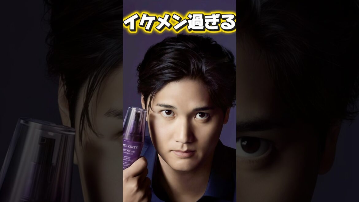 Q: Do you cook your own food? ￼Mamiko...Shohei Otani interview