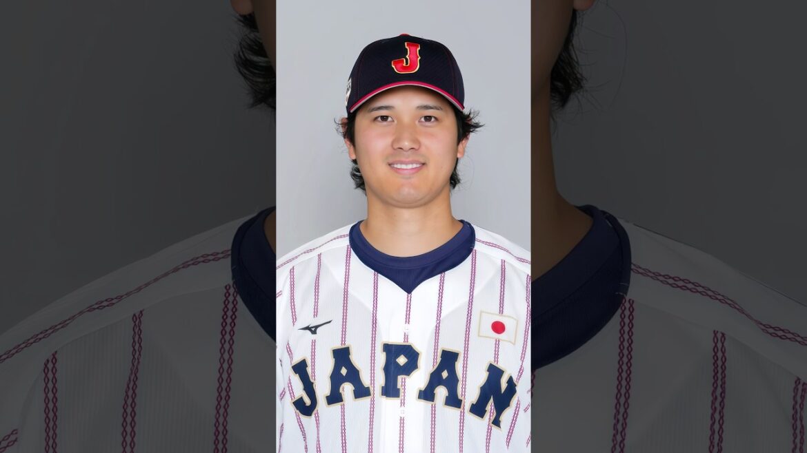 Just like a couple! Shohei Otani and Seiya Suzuki are in love with each other!