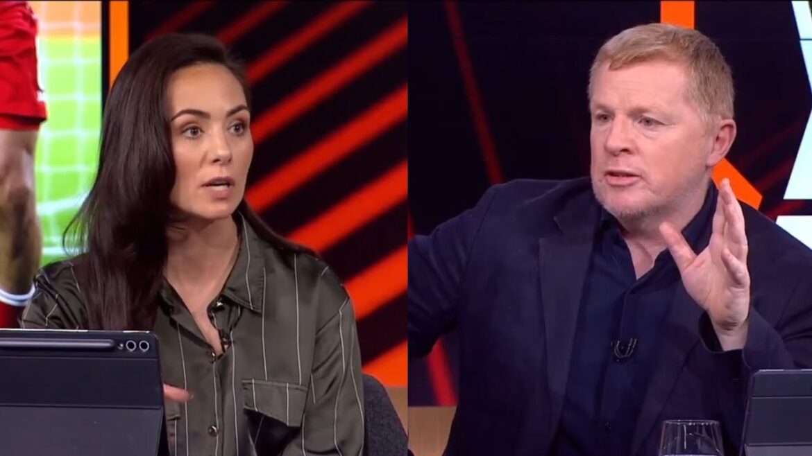 Neil Lennon On Reo Hatate & Daizen Maeda Drop In Form & Celtics Shambolic Recruitment