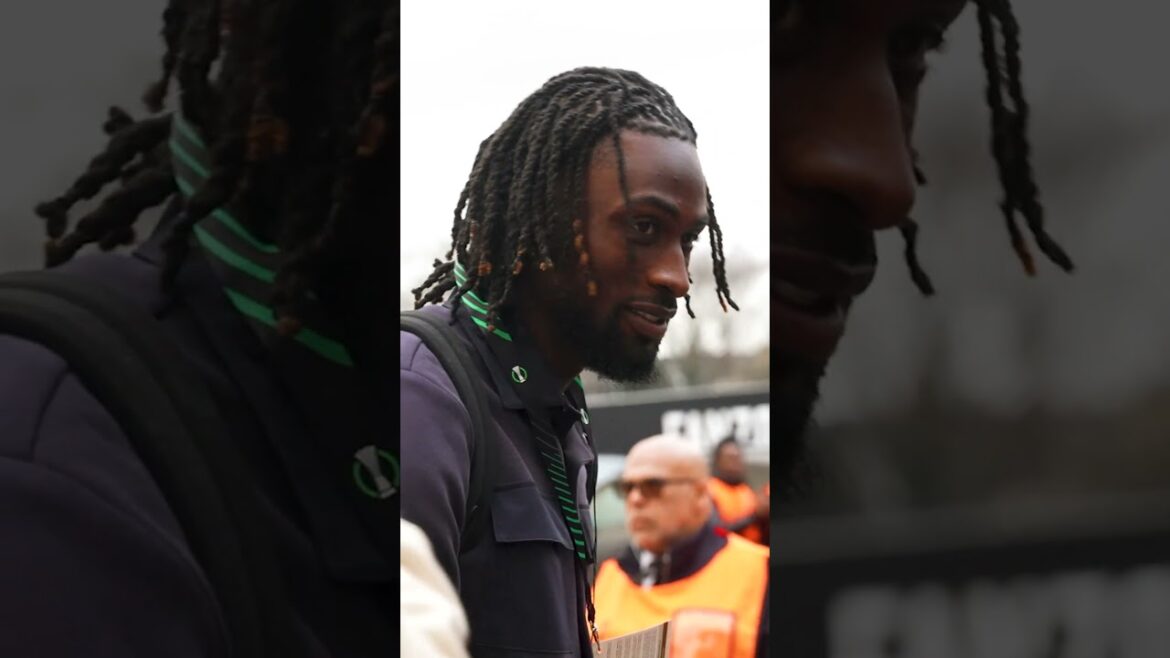 Palace are ready for Mostar  #crystalpalace #football  #uecl