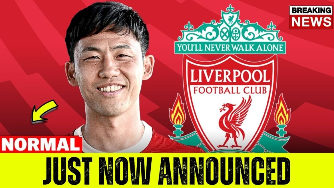 LIVERPOOL SHOCK: ENDO INJURY + SZOBOSZLAI TRANSFER FEARS