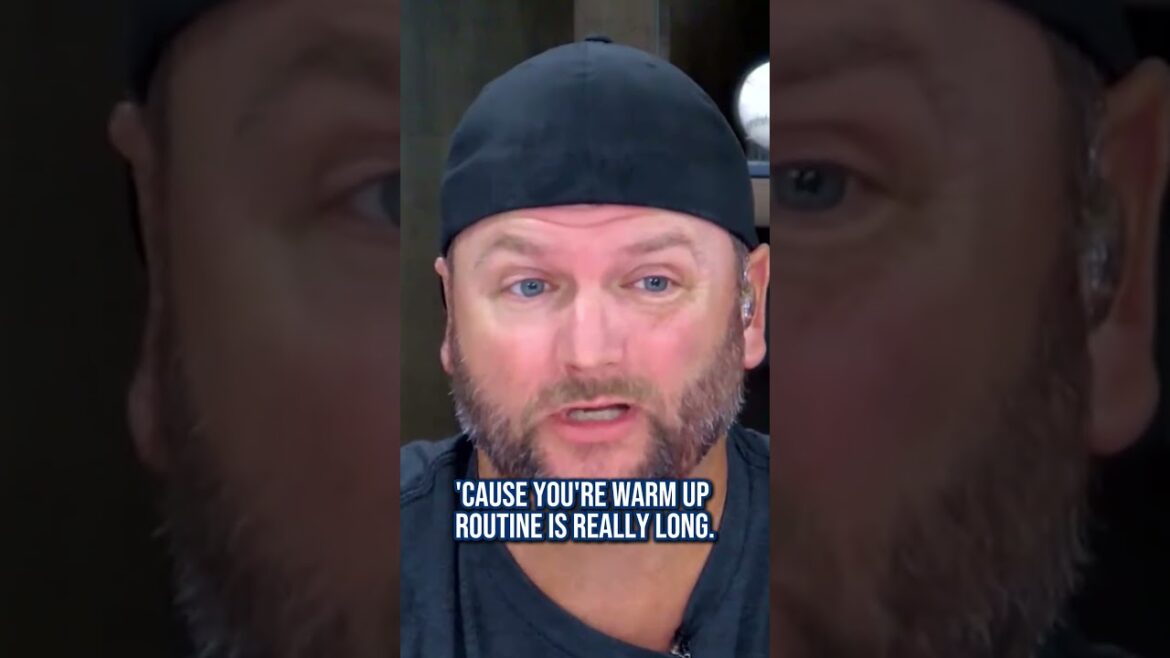 Shohei Ohtani out of the bullpen AND in the outfield this postseason?!