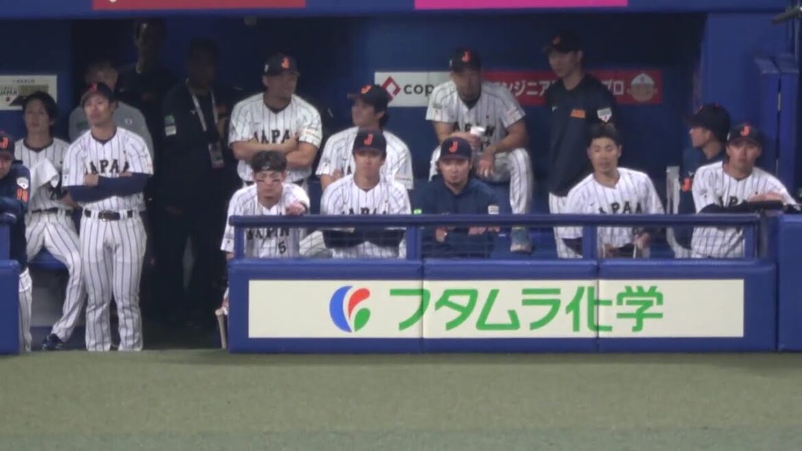[Shohei Otani]and[Yusei Kikuchi]ask[Hiroto Takahashi]about Chunichi players⁉ Local footage