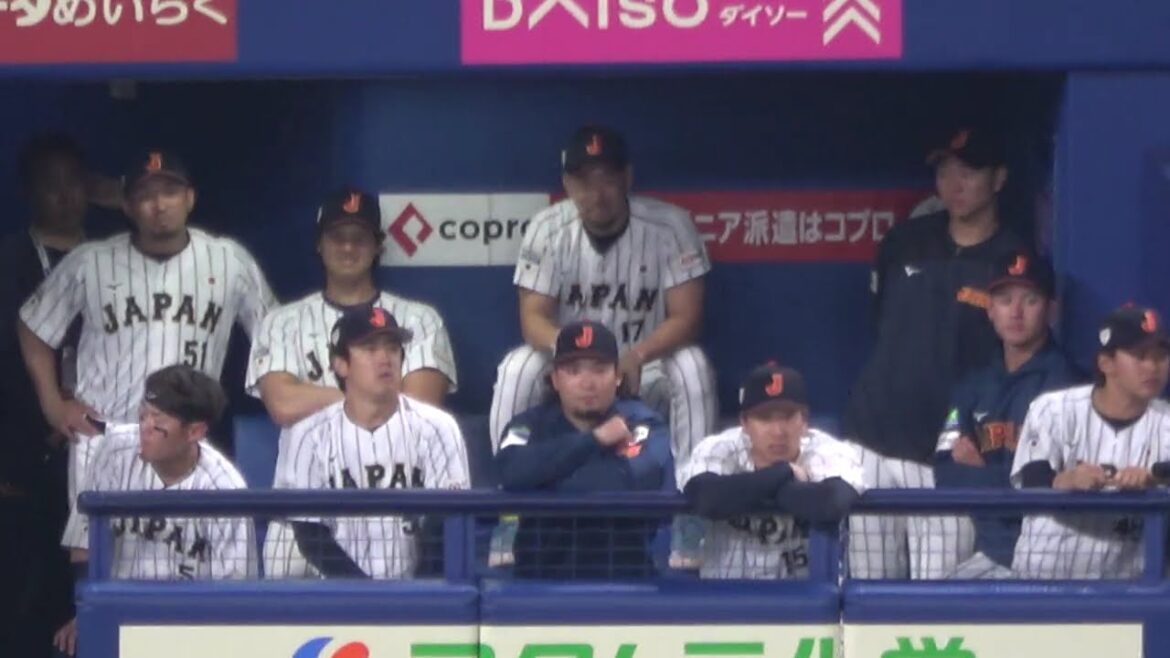 [Hiroto Takahashi]Having fun talking with the major teams of[Shohei Otani][Yusei Kikuchi][Seiya Suzuki]Local footage