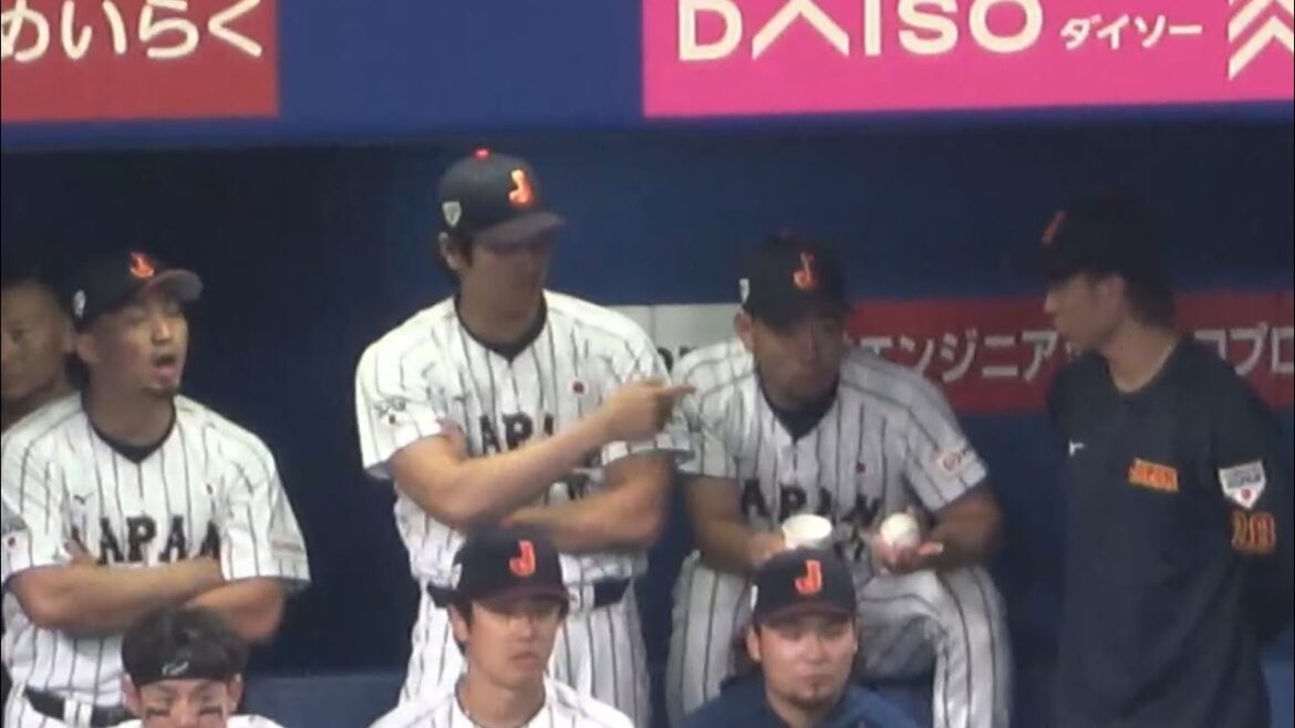 [Hiroto Takahashi]One person joins Otani and other 3 major league players and has a conversation! (2026/2/27)