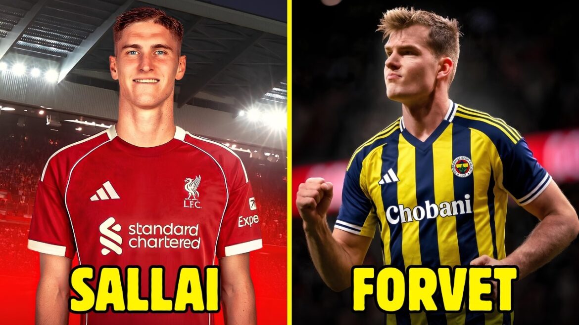 Transfer News 2026 ⚽ Devsirme Fullback