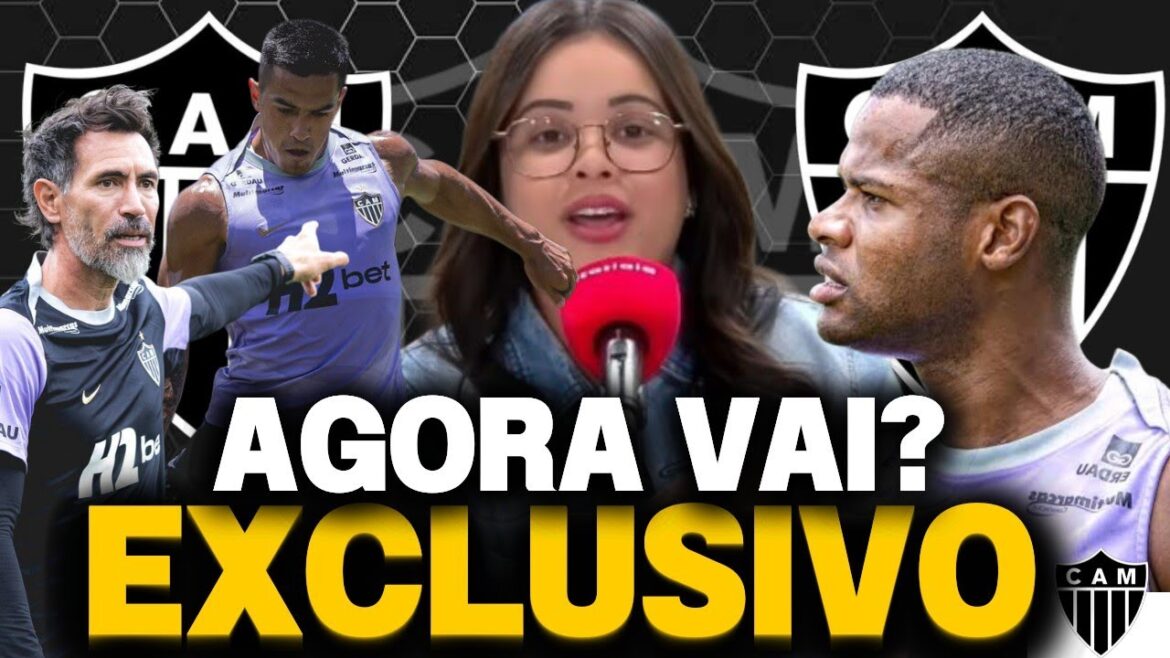 🚨 EXCLUSIVE: CHANGES TO THE CLASSIC?🐔IT’S OFFICIAL! DOMINGUEZ DEBUT IN DECISIVE CLASSIC IN MINEIRO