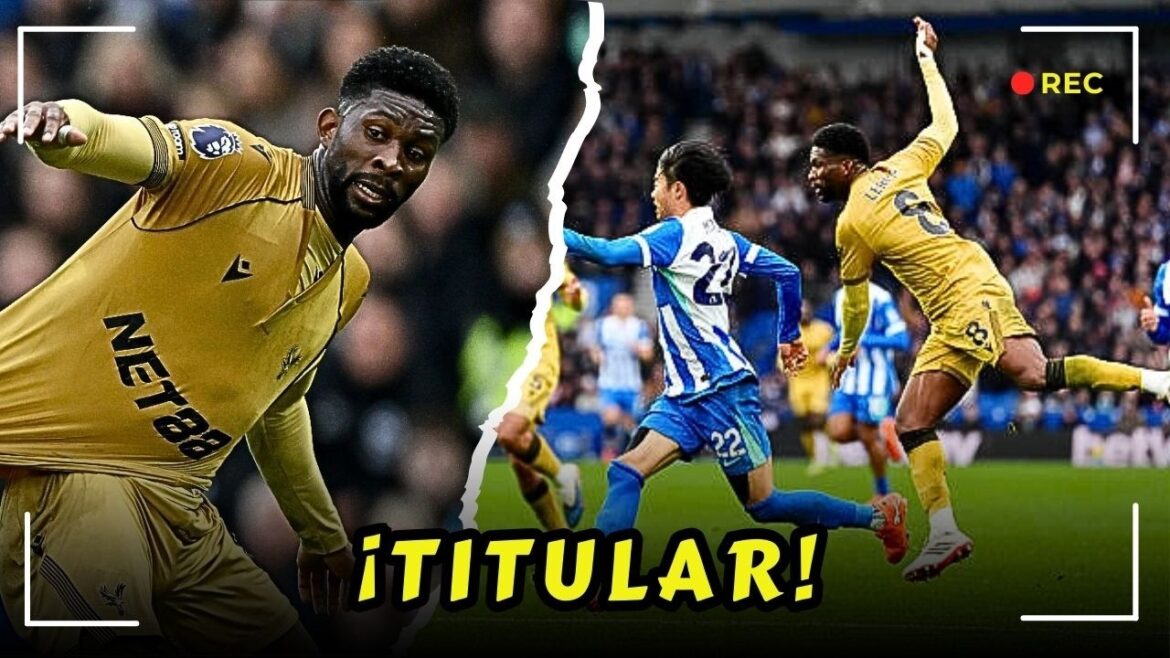 ᴀꜱɪ́ ꜰᴜᴇ ᴇʟ ᴘᴀʀᴛɪᴅᴏ ᴅᴇ ᴊᴇꜰꜰᴇʀꜱᴏɴ ʟᴇʀᴍᴀ ʜᴏʏ ᴠꜱ ʙʀɪɢʜᴛᴏɴ & ʜᴏᴠᴇ ᴀʟʙɪᴏɴ ᴀꜱɪ́ ꜰᴜᴇ ᴇʟ ᴘᴀʀᴛɪᴅᴏ ᴅᴇ ᴊᴇꜰꜰᴇʀꜱᴏɴ ʟᴇʀᴍᴀ ʜᴏʏ ᴠꜱ ʙʀɪɢʜᴛᴏɴ & ʜᴏᴠᴇ ᴀʟʙɪᴏɴ