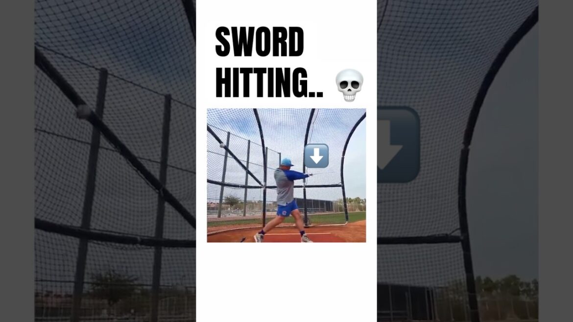 samurai swing.. 🥷