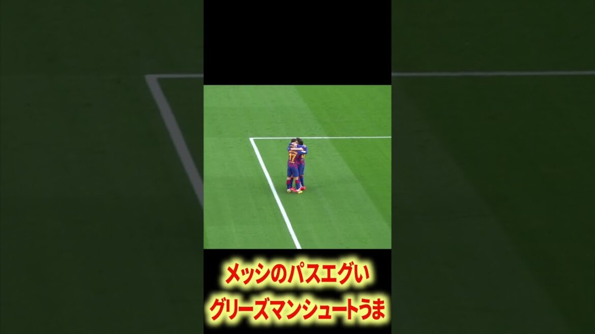 I’m so excited for Messi vs Yamal I'm so excited for Messi vs Yamal