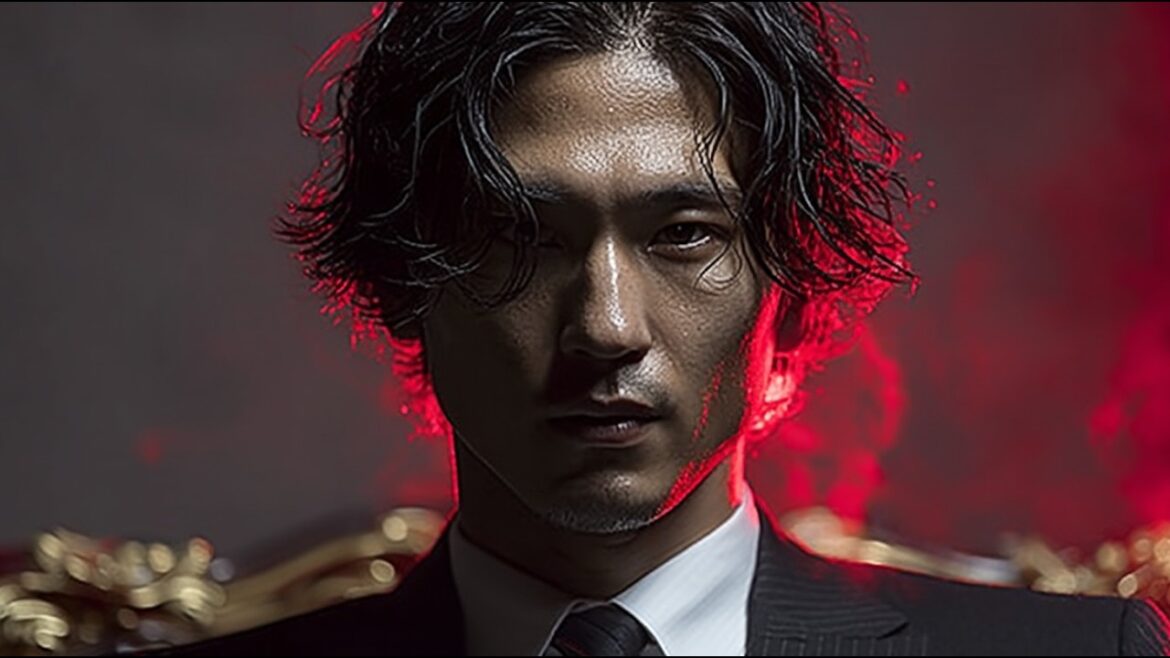 [MV]I tried making Takumi Minamino's song with AI and it was so cool