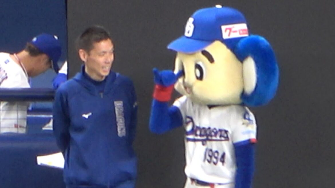 Doara still remembers being ignored by Otani even during the member list exchange (lol)