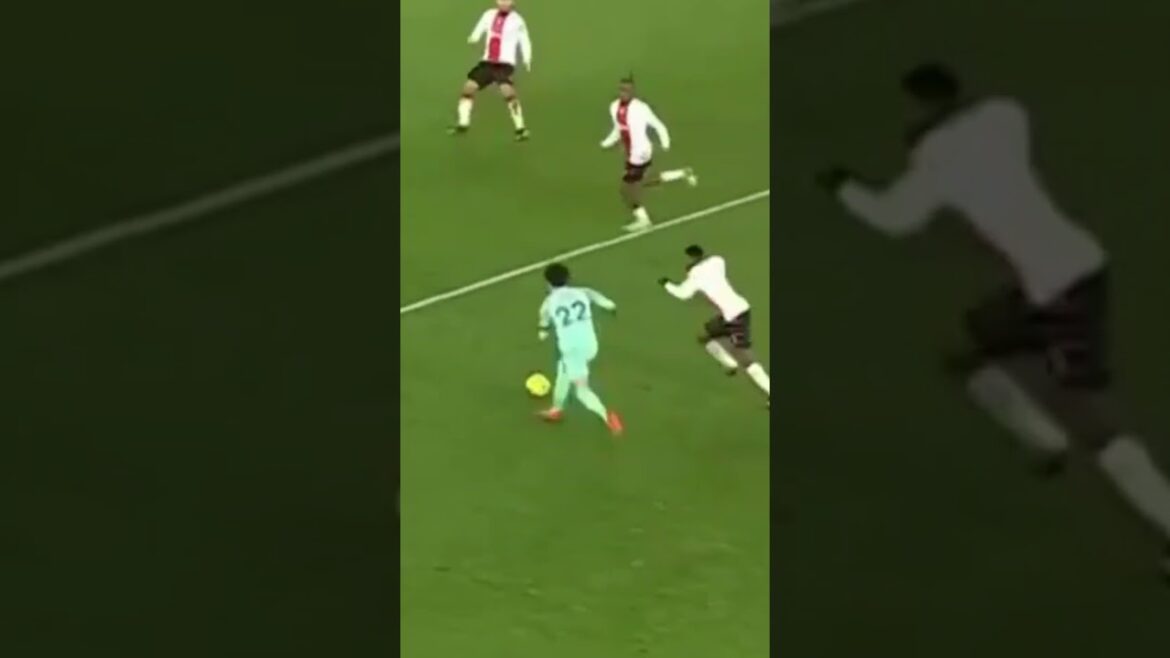 We miss Prime Mitoma. We miss Prime Mitoma.