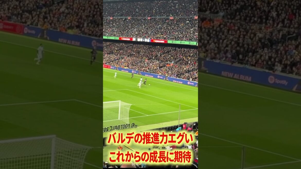 Busquets' god turn that doesn't make sense no matter how many times I watch it