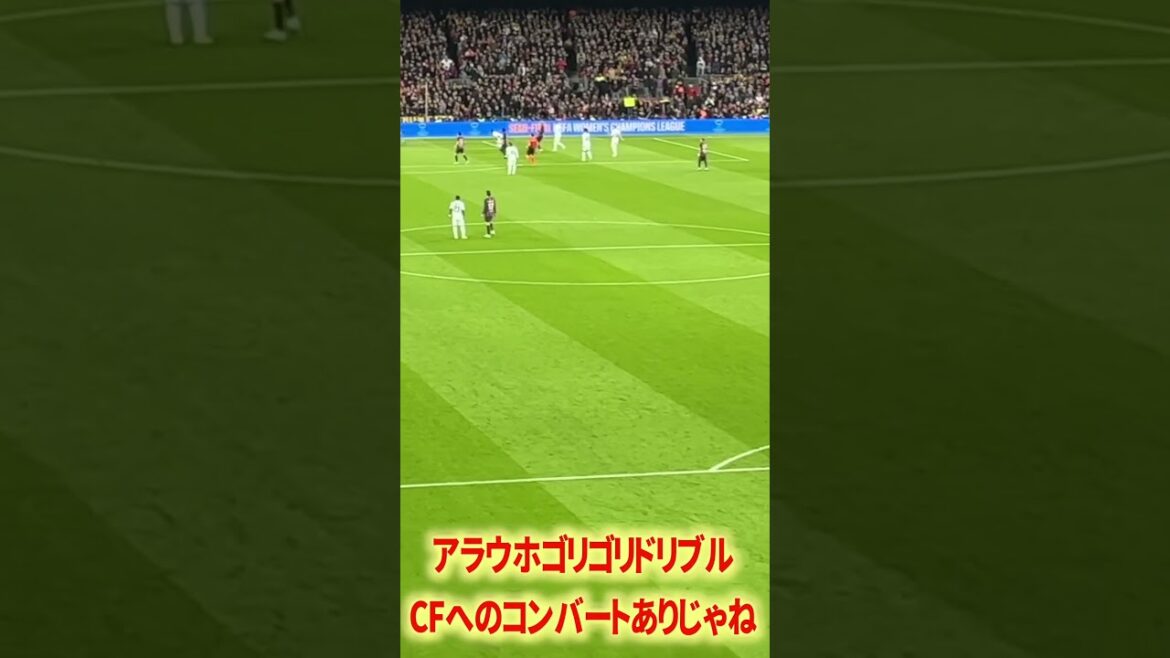 Vinicius is too good at it Vinicius is too good at it