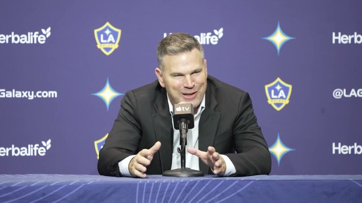 Post-Match Presser: Greg Vanney, Novak Micovic, Eljah Wynder, Maya Yoshida | 2.28.26