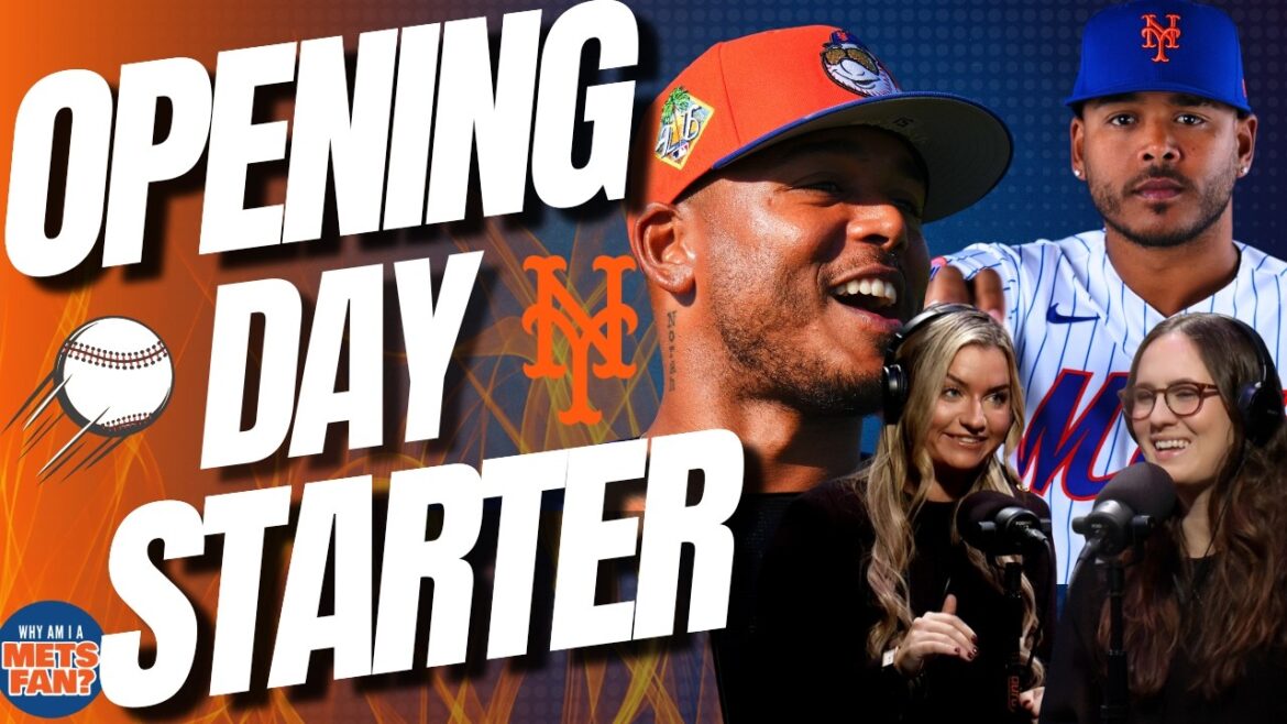 Soto vs. Ohtani for NL MVP? Plus, PERALTA named OPENING DAY starter