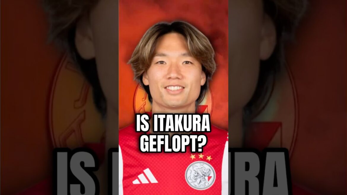 Is it old geflopt? #shorts #ajax