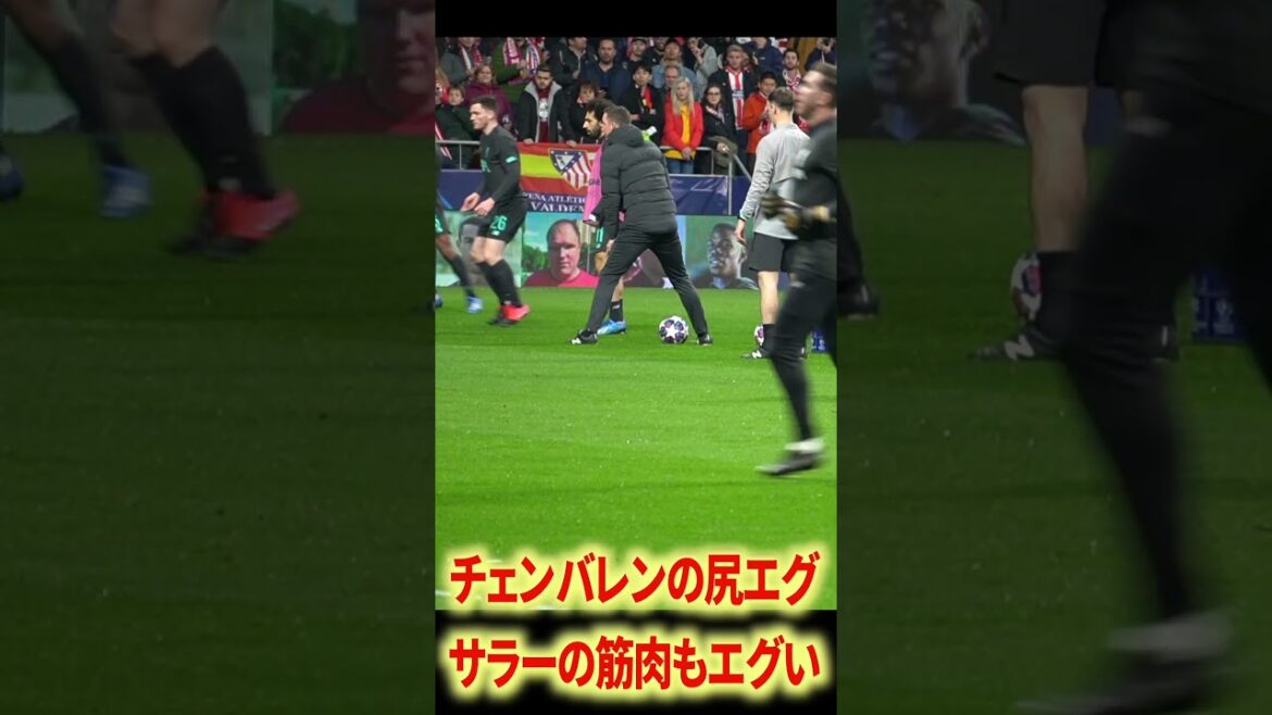 CL seen up close is too scary CL seen up close is too scary