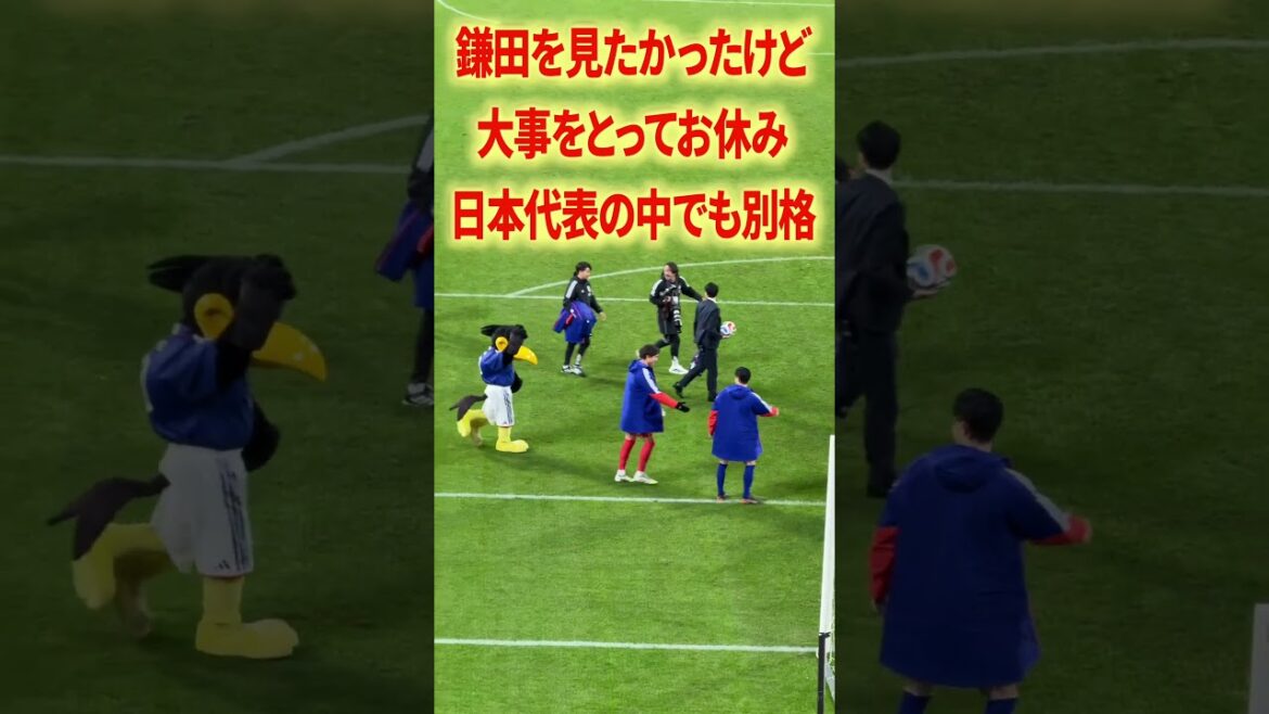 Kamata is seriously good