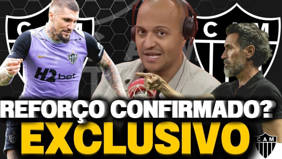 🚨 EXCLUSIVE: BUSY MARKET AT ATLÉTICO 🐔 EXIT CONFIRMED! 🐔 LYANCO SURPRISES🐔DEFENSIVE REINFORCEMENT🐔 🚨 EXCLUSIVE: BUSY MARKET AT ATLÉTICO 🐔 EXIT CONFIRMED! 🐔 LYANCO SURPRISES🐔DEFENSIVE REINFORCEMENT🐔
