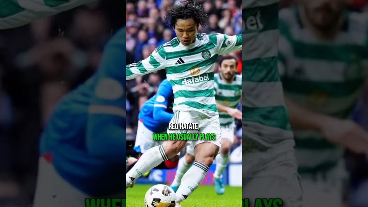 A new role for Reo? 🇯🇵