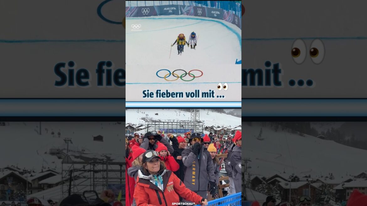 Everyone here is completely freaking out Olympics | Sports show #shorts Everyone here is completely freaking out Olympics | Sports show #shorts