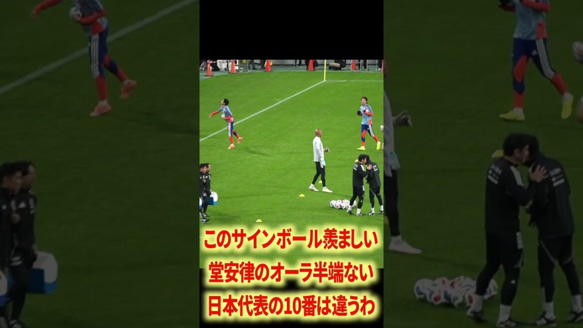 High expectations for Japan representative No. 10 Doan