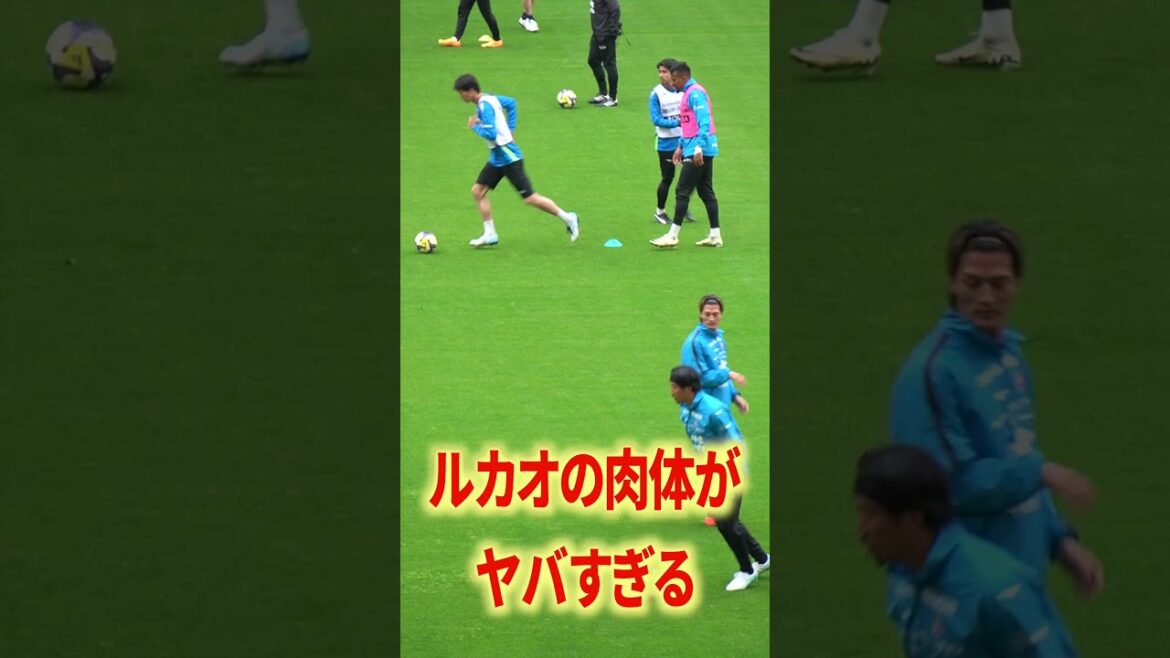 I can't wait for Ryuji Izumi's return.