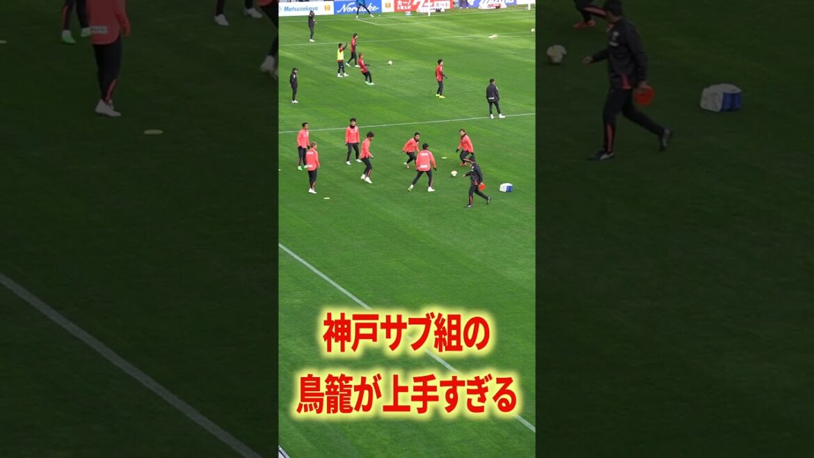 Kobe's ball movement is too good.