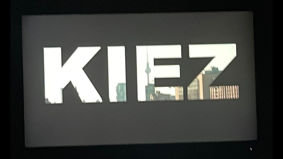 KIEZ