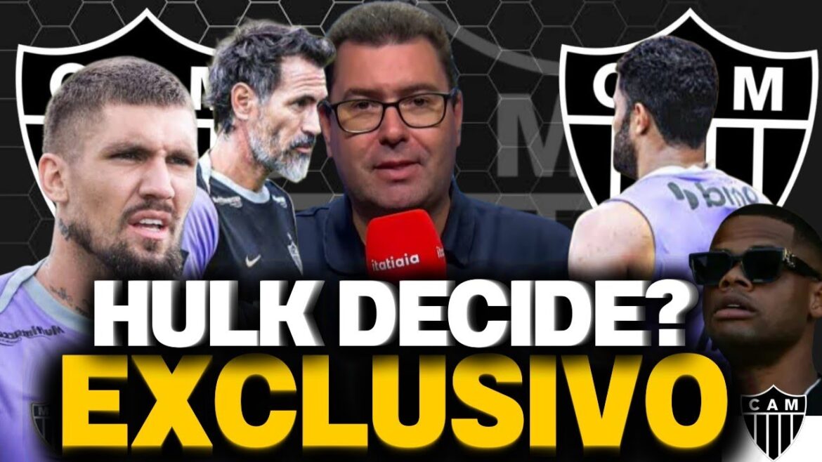 🚨 EXCLUSIVE: ATLÉTICO MAKES LAST MINUTE CHANGE🐔LYANCO COULD RETURN🐔GALO MAKES A SURPRISE FOR THE FINAL!🐔