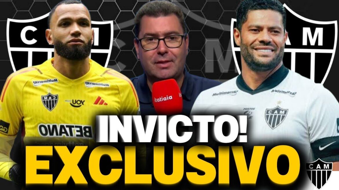 🚨EXCLUSIVE: REZENDE TALKS ALL ABOUT THE FINAL 🐔 HULK CAN DECIDE ONE MORE CLASSIC!🐔 MYSTERY IN THE ROOSTER🐔