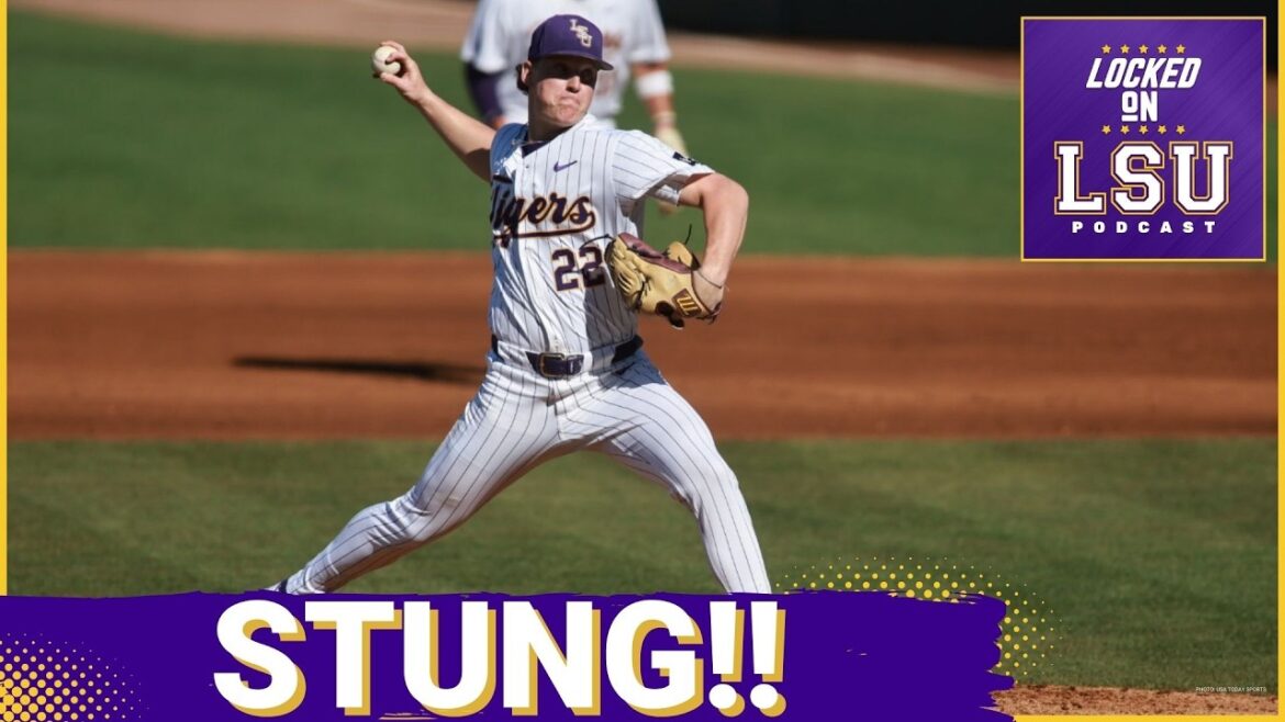 LSU Offense Disappears! Tigers Stunned by Sacramento State After 15-Run Explosion
