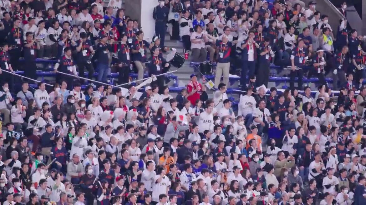 Seiya Suzuki on-site support song! Seiya deep support😆 Seiya Suzuki's support song! Squat cheering at Tokyo Dome Did you find it in Japan? ! ! onedayfans one day ball lost