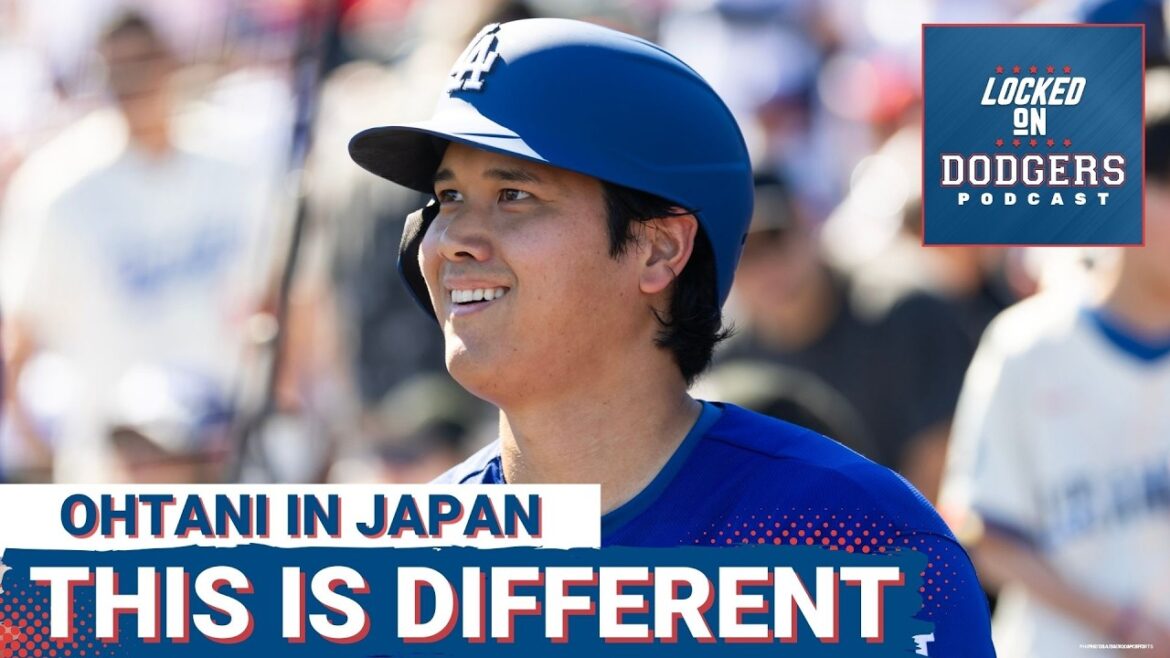 SPECTACLE: Shohei Ohtani STUNS Japan | Blake Snell Opening Day Odds = ZERO