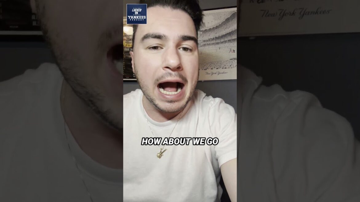 Aaron Judge comes in at No. 2 behind Shohei Ohtani. Do you think these two should be switched?