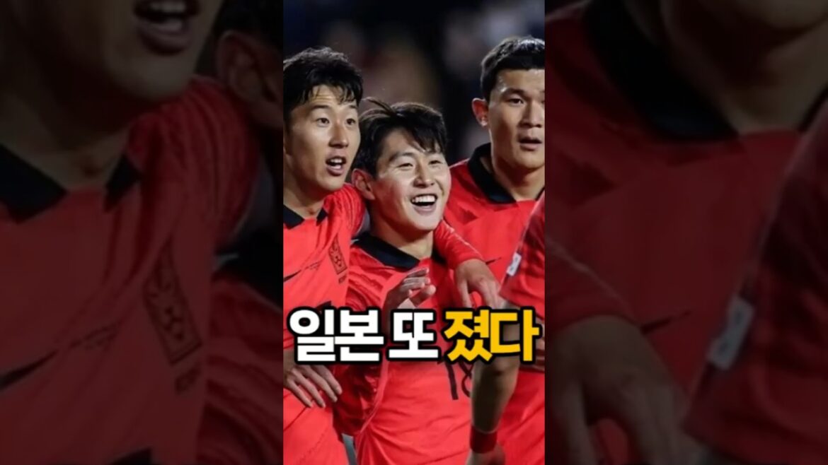 Son Heung-min 1st place... Japan falls behind again in Asia rankings announcement